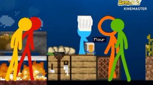 Фрагмент эфира (Детский, 12.10.2015)