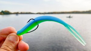 НЕ ОЖИДАЛ что ЭТОТ МЕТОД ПОМОЖЕТ МНЕ НАЛОВИТЬ ЩУКИ. Рыбалка на спиннинг в 2025