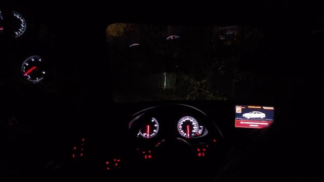 Audi Hotel California