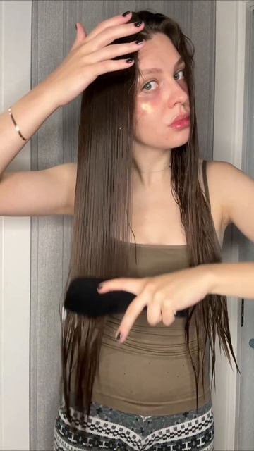 Быстро и блестяще ✨
Жидкий шелк WW157198