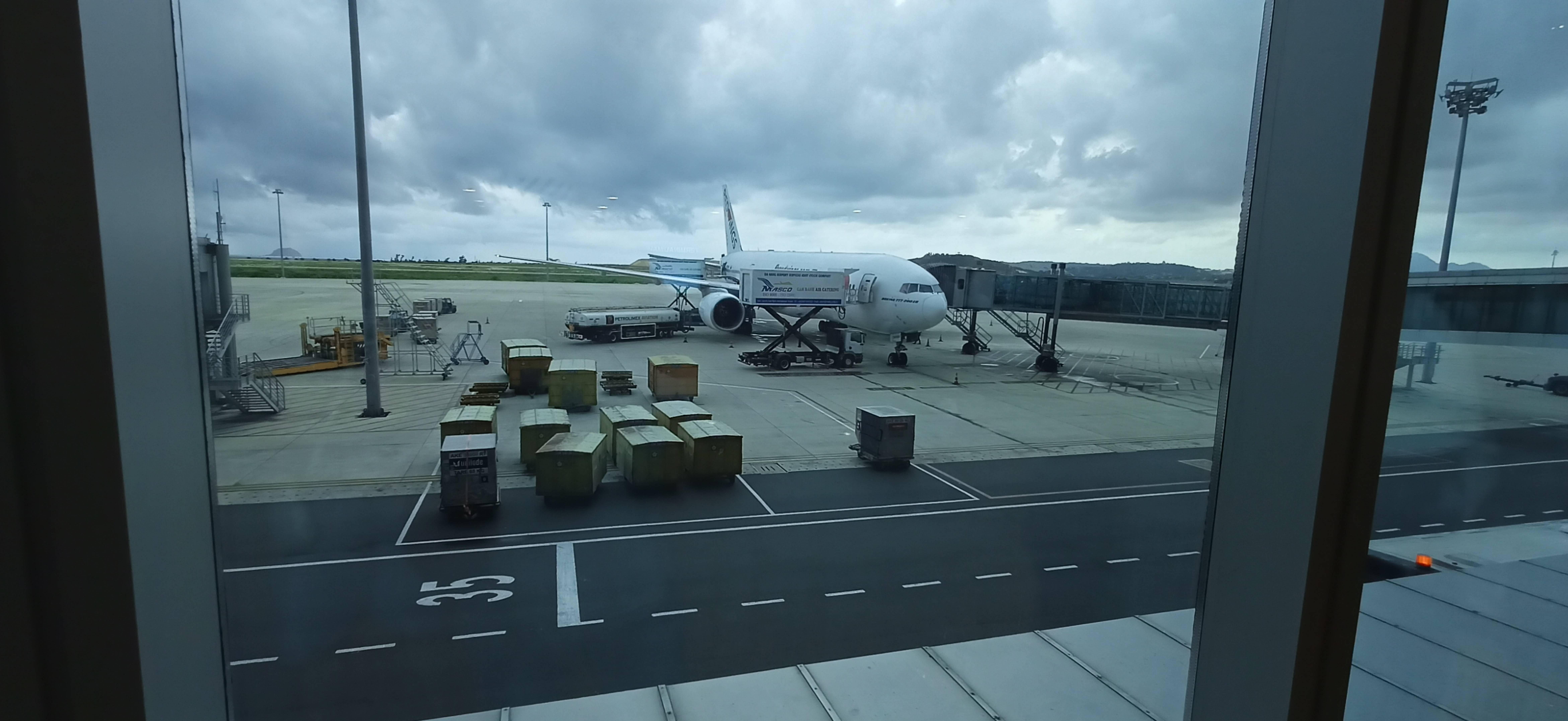 Вьетнам/аэропорт Камрань/аэропорт Красноярск/вот и кончился отпуск/18.09-19.09.25г смотреть онлайн