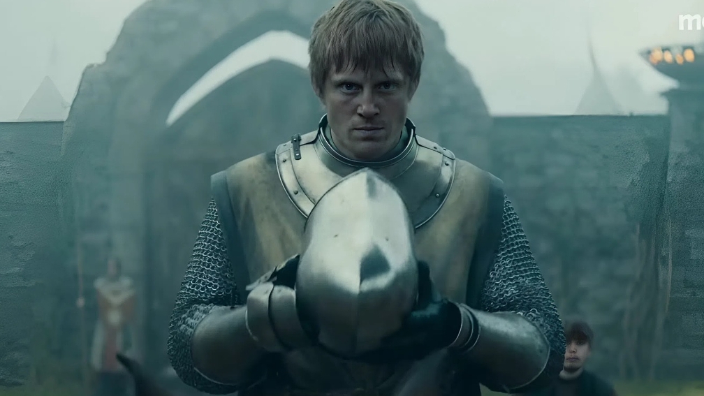 Рыцарь Семи Королевств трейлер 2025 смотреть онлайн