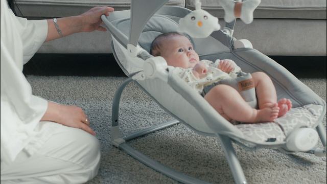 Шезлонг Nuovita Mese