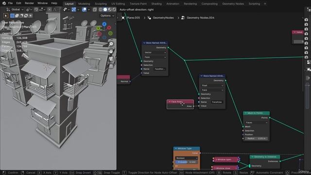6. Big Building # 5 смотреть онлайн