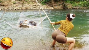 40 МИНУТ НЕВОЗМОЖНО 🤣 ОСТАНОВИТЬСЯ СМЕЯТЬСЯ САМЫЕ НЕЛЕПЫЕ И РЖАЧНЫЕ ПРИКОЛЫ 2025 УГАРНАЯ ПОДБОРКА