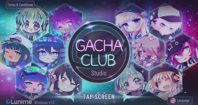 Gacha Club