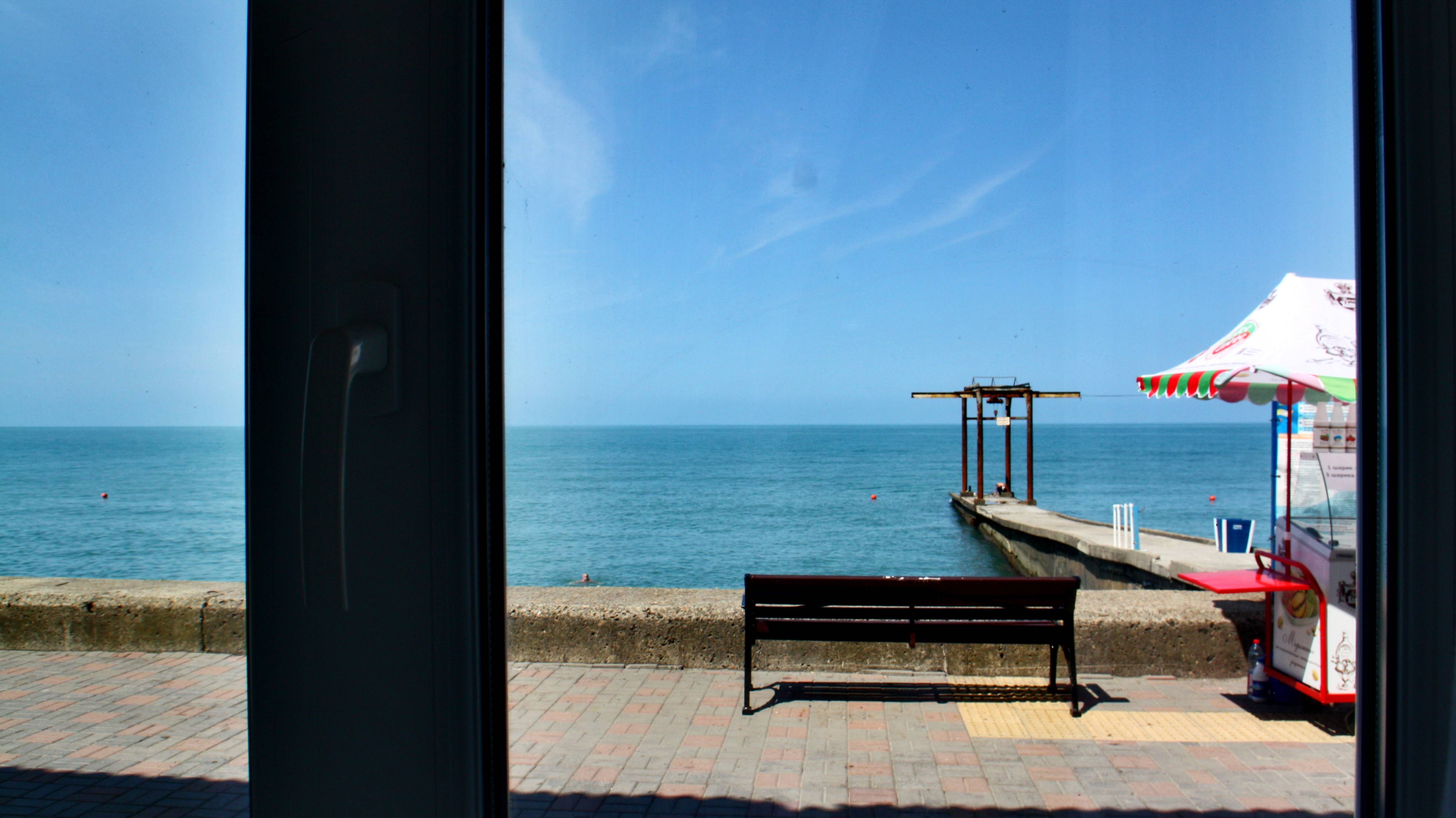 КОГДА ЗАШЁЛ В ТУ ДВЕРЬ! смотреть онлайн