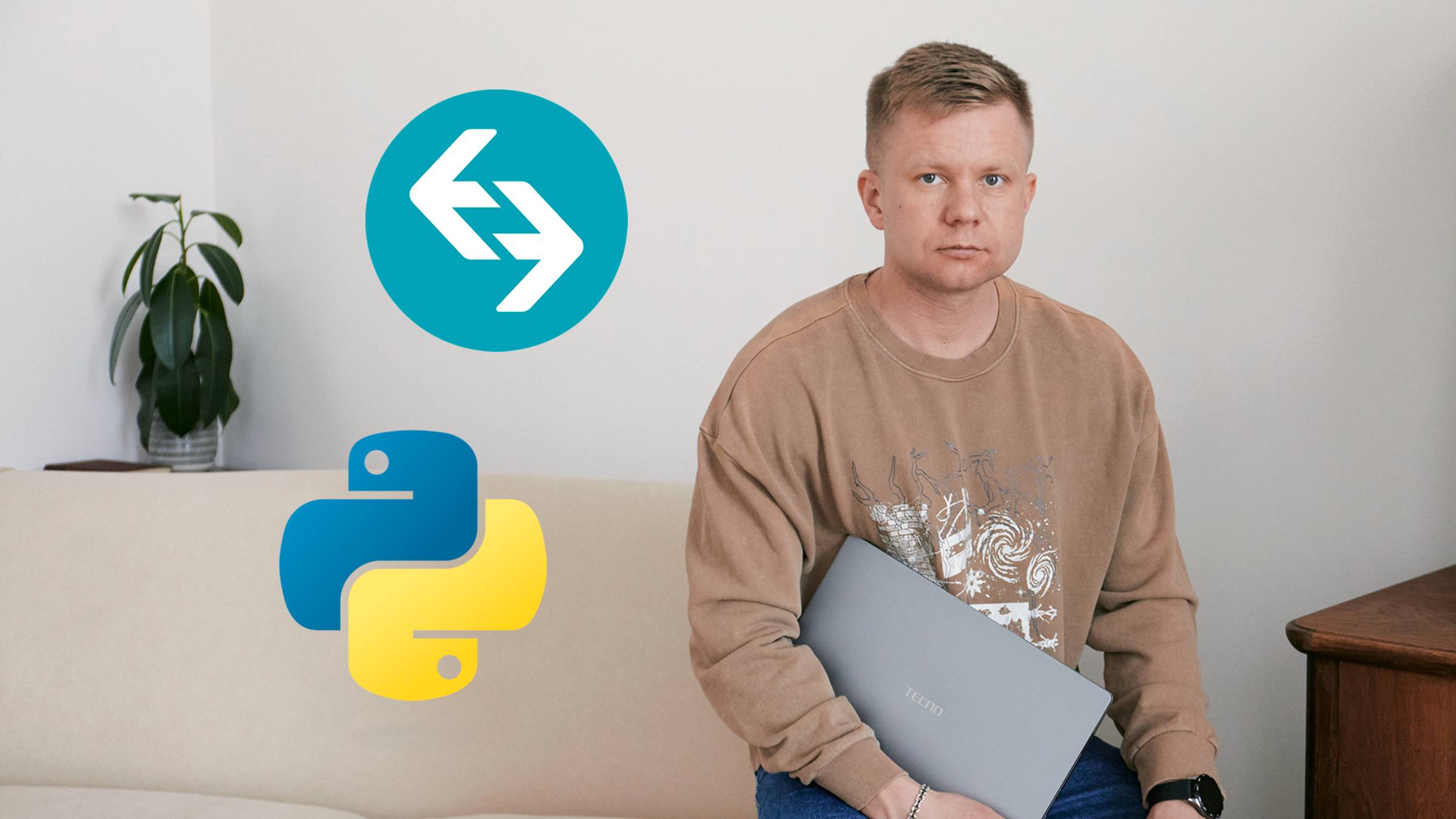 Bitget API + Python: пошаговое руководство для начинающих смотреть онлайн