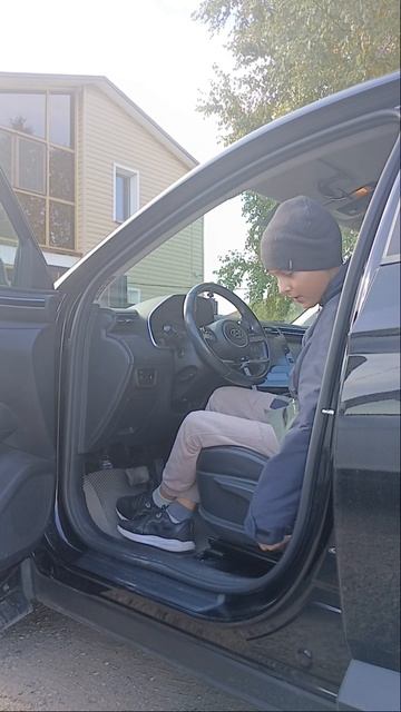 обзор на хундай тусан