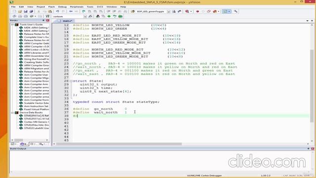 Section 15- Working with State Machines, Lecture 110 - edit смотреть онлайн