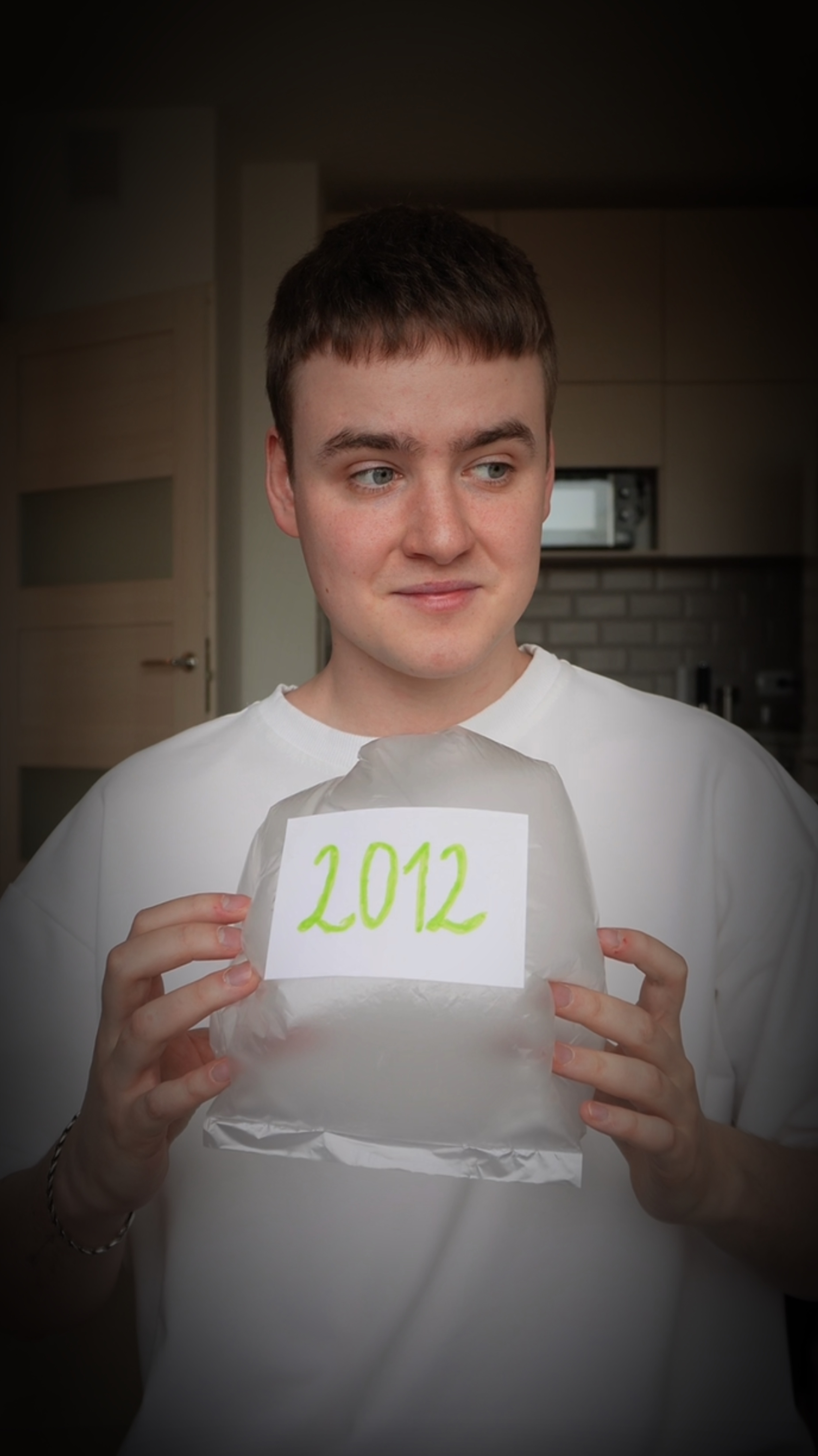 Что было в 2012?😭 смотреть онлайн