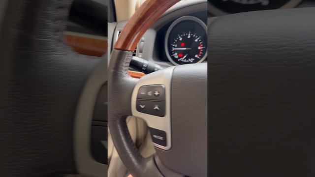 Toyota LC 200 пробег 80.000 км.!