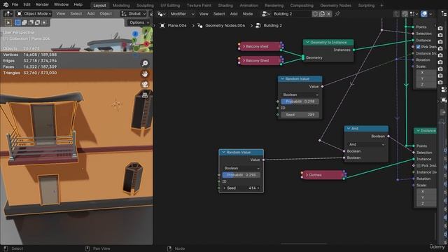 6. Window Functionality in Building смотреть онлайн