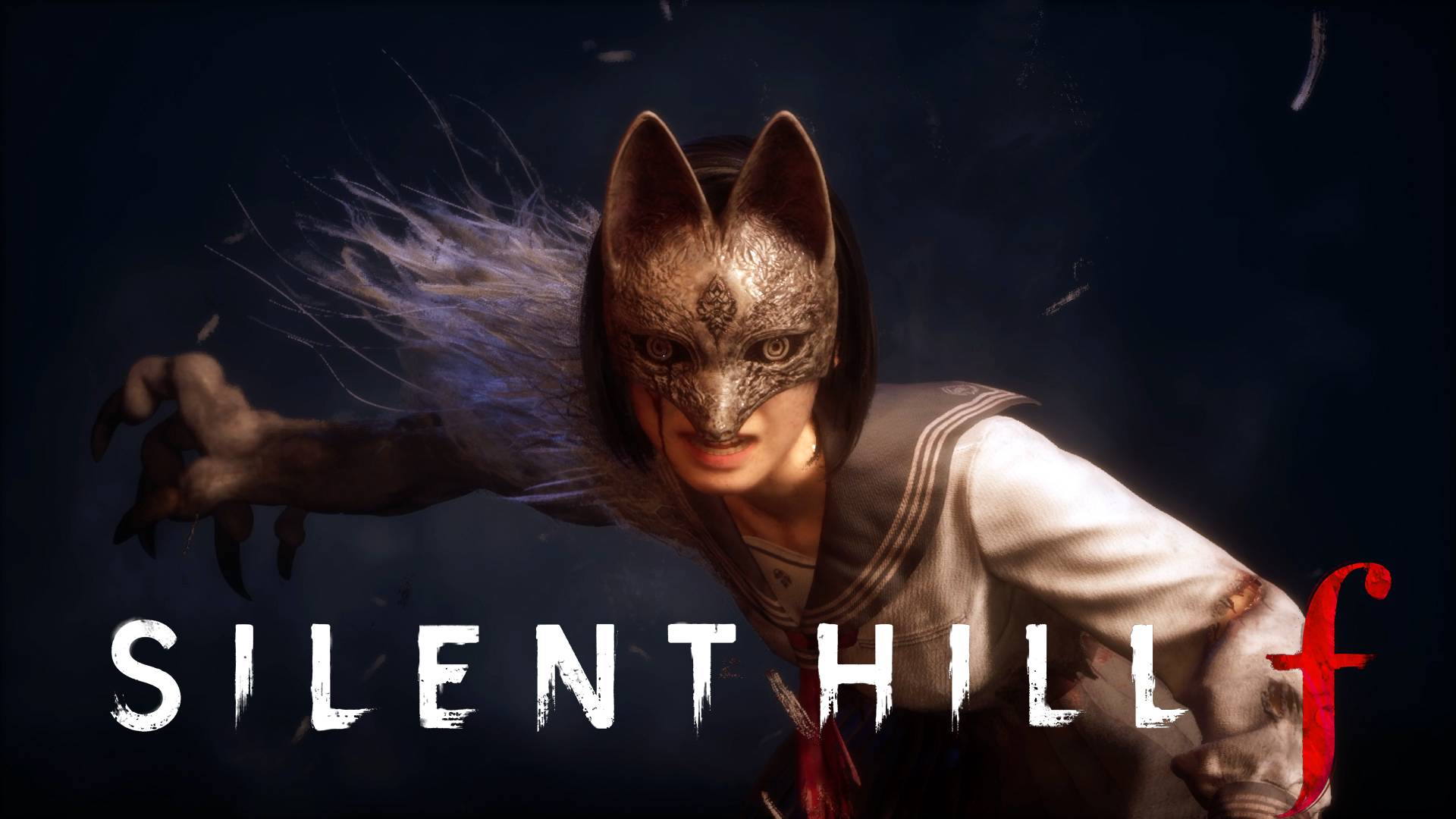 Свадьбные ритуалы - SILENT HILL f #8 Прохождение смотреть онлайн