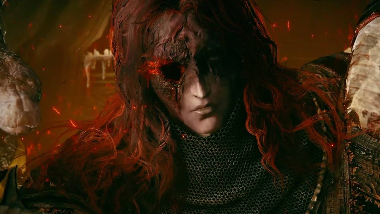 Elden Ring DLC #16 МЕССМЕР КОЛОСАЖАТЕЛЬ / ПУТЬ К ФИНАЛУ