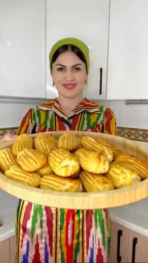 Самые вкусные эклеры на свете