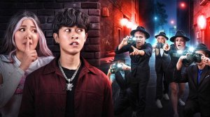 Я Так Известен, Что У Меня Есть Сталкер (Вселенная Алана | Alan’s Universe) Часть 2