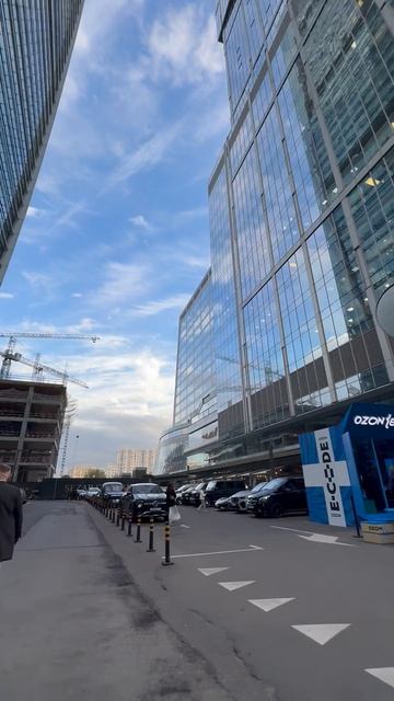 Видео с Москвы 💘