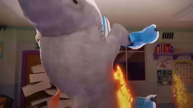 МУЛЬТИКИ ДЛЯ ДЕТЕЙ ИТАЛЬЯНСКИЕ ЖИВОТНЫЕ ПРИКЛЮЧЕНИЯ СЕРИЯ 9 смотреть онлайн