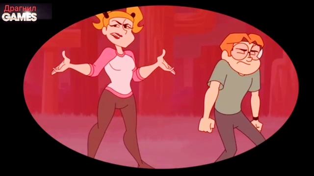 99 ночей! ОЛЕНЬ МОНСТР!!! МУЛЬТФИЛЬМЫ С ОЗВУЧКОЙ! РУССКАЯ ОЗВУЧКА.