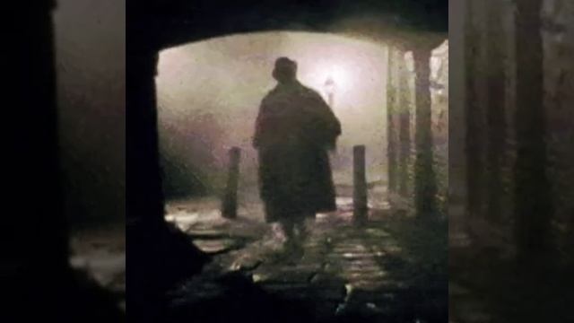 Джек потрошитель смотреть онлайн