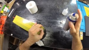 Сборка АКБ 48в 20Ah на электровелосипед ч.4