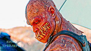 Мортал Комбат 2🔥⚡Фичуретка фильма (Субтитры, 2026) Фэнтези, боевик, фантастика