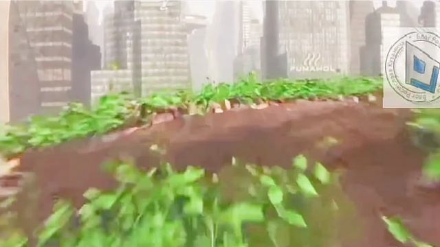 Трейлер В. А. Л. Л. И. Продолжение истории робота, оставшегося на Земле. Восстание машин. смотреть онлайн