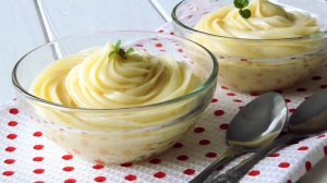 Классический заварной крем