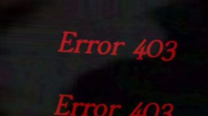 играю в страшный плейс в роблоксе ( осторожно ошибка 666 на сервере хакер вас могут взломать! )