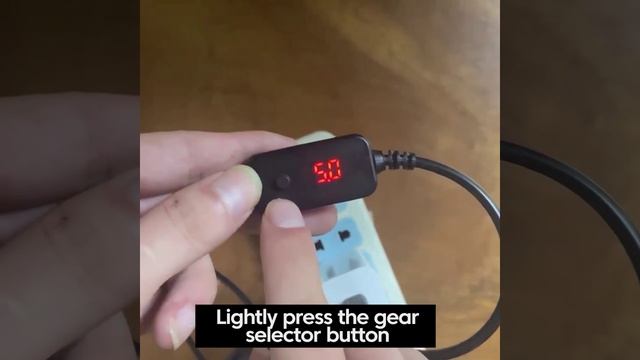 Кабель USB C-DC Power Boost Type C-DC для быстрой зарядки. смотреть онлайн