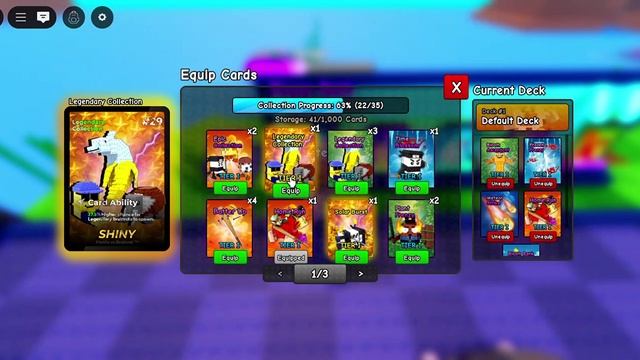 открываем 2 пака в растения Vs бренйроты