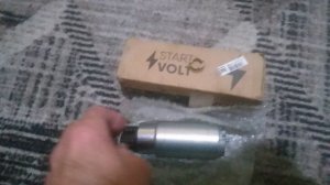 Обратный клапан бензонасоса плохо работает Mitsubishi