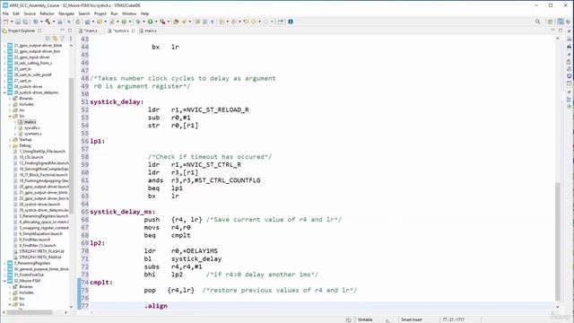 Section 15- Working with State Machines, Lecture 114 смотреть онлайн
