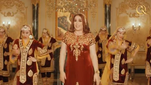 Ситораи Кароматулло - Вафодар смотреть онлайн