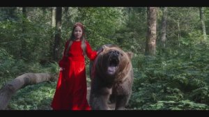 Злата Медведева «Небо Славян»