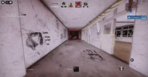 НЕ ЗАХОДИ В ЭТУ ШКОЛУ ТАМ ПЕТАПЕТА!!!