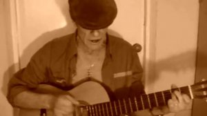 ДЕВУШКА ИЗ НАГАСАКИ - песня под гитару