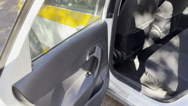 Поло седан 447 46609