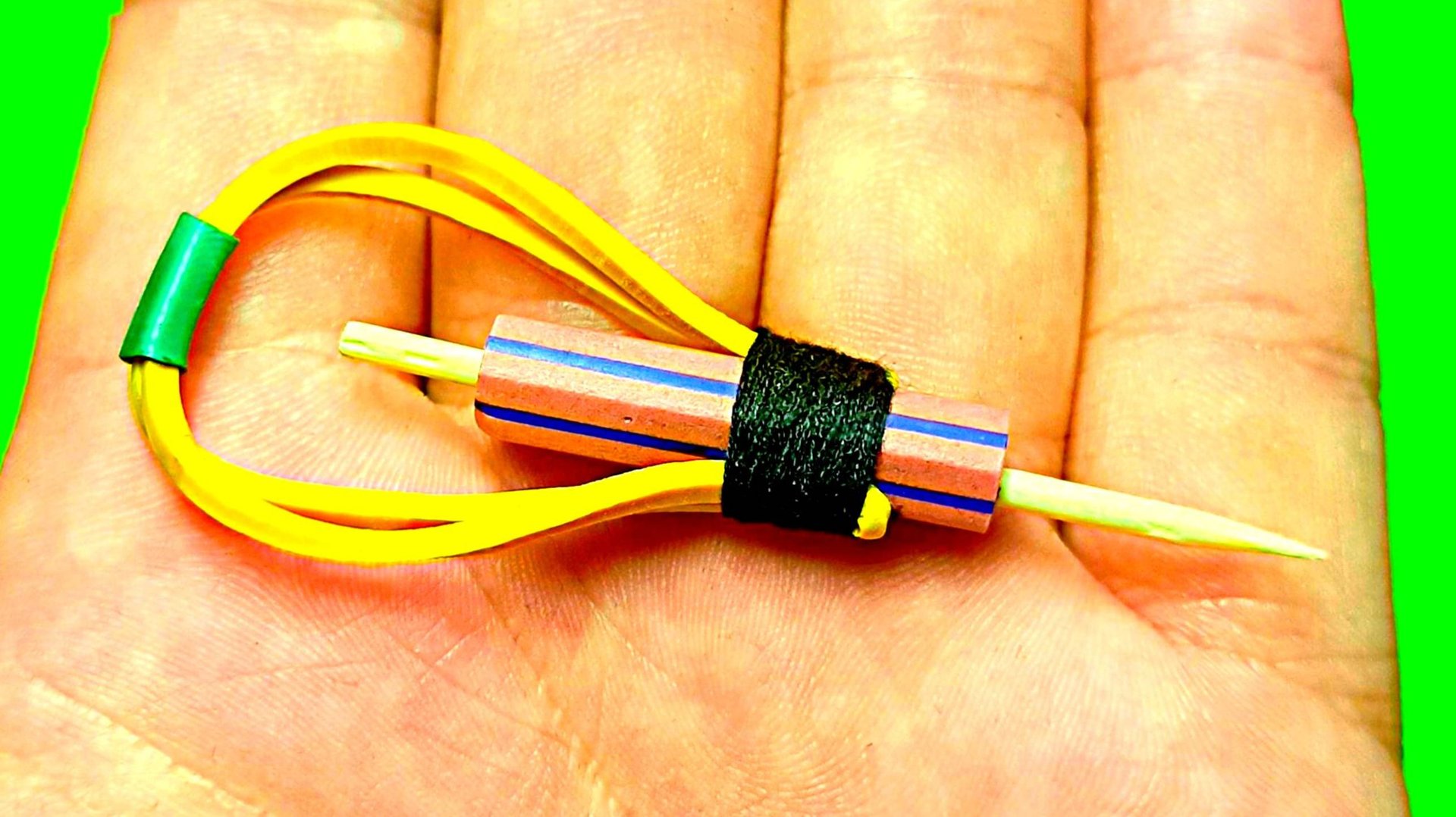 10 УДИВИТЕЛЬНЫХ САМОДЕЛОК | ОРИГИНАЛЬНЫЕ ИДЕИ СВОИМИ РУКАМИ смотреть онлайн