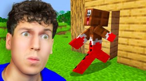 ЧТО ЗДЕНЬ ПРОИСХОДИТ?!😱 МАЙНКРАФТ ПОЛНОСТЬЮ СЛОМАН!💀