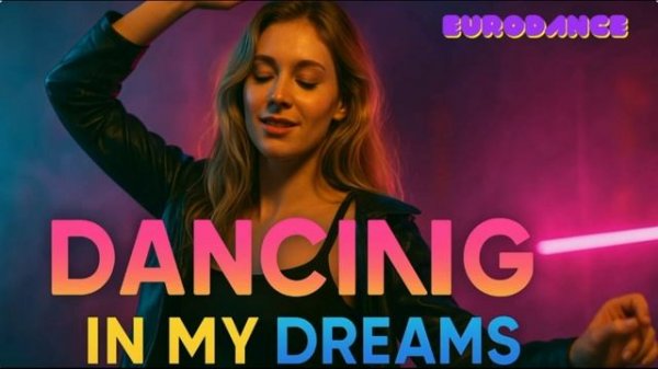 ExploradorTuga EuroMusic - Dancing in My Dreams (KalashnikoFF Mix)
