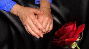 Мама   авторская песня А. Михайлова