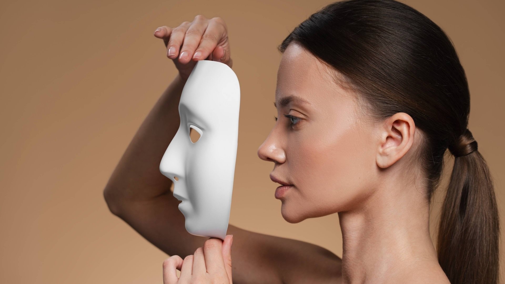 О красоте с косметологом/ МНЕ КРАСИВО - подкаст про красоту, эпизод 1