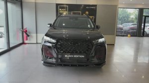 Chery Tiggo 7 Pro Max 2025 обзор