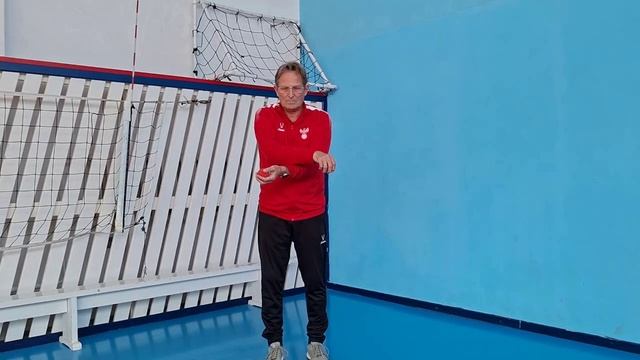 Нейрофизкультура