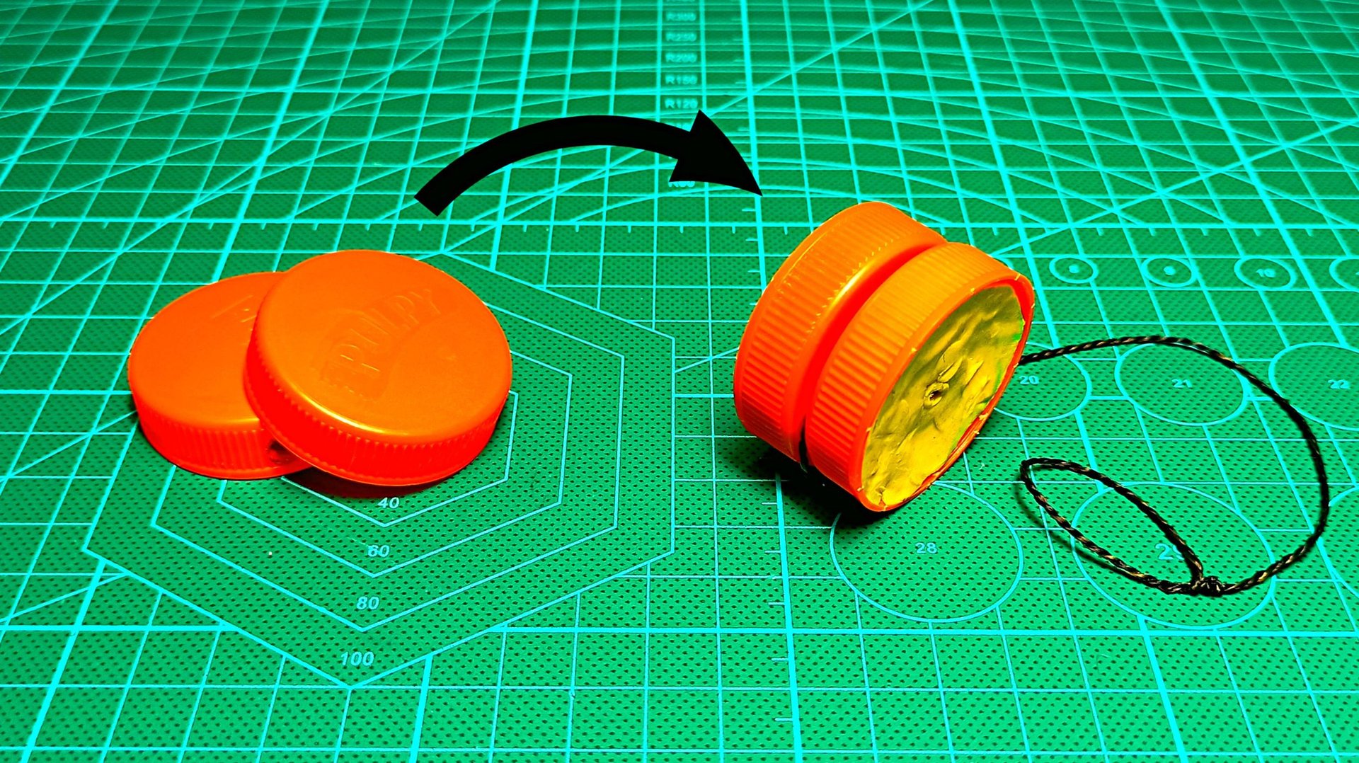 Крутые самоделки для развлечения из моего детства смотреть онлайн