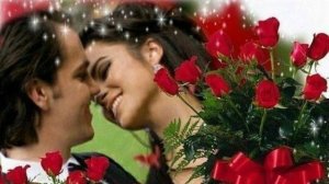 КАЛИНА АЛАЯ-КАЛИНА СПЕЛАЯ-ОЧЕНЬ КРАСИВАЯ  ПЕСНЯ О ЛЮБВИ(ИВАН И МАРТА)