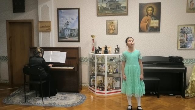 XIII Открытый региональный конкурс вокального искусства «Волшебный цветок» смотреть онлайн