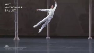 Топ 10 лучших мужских вариаций в балете!